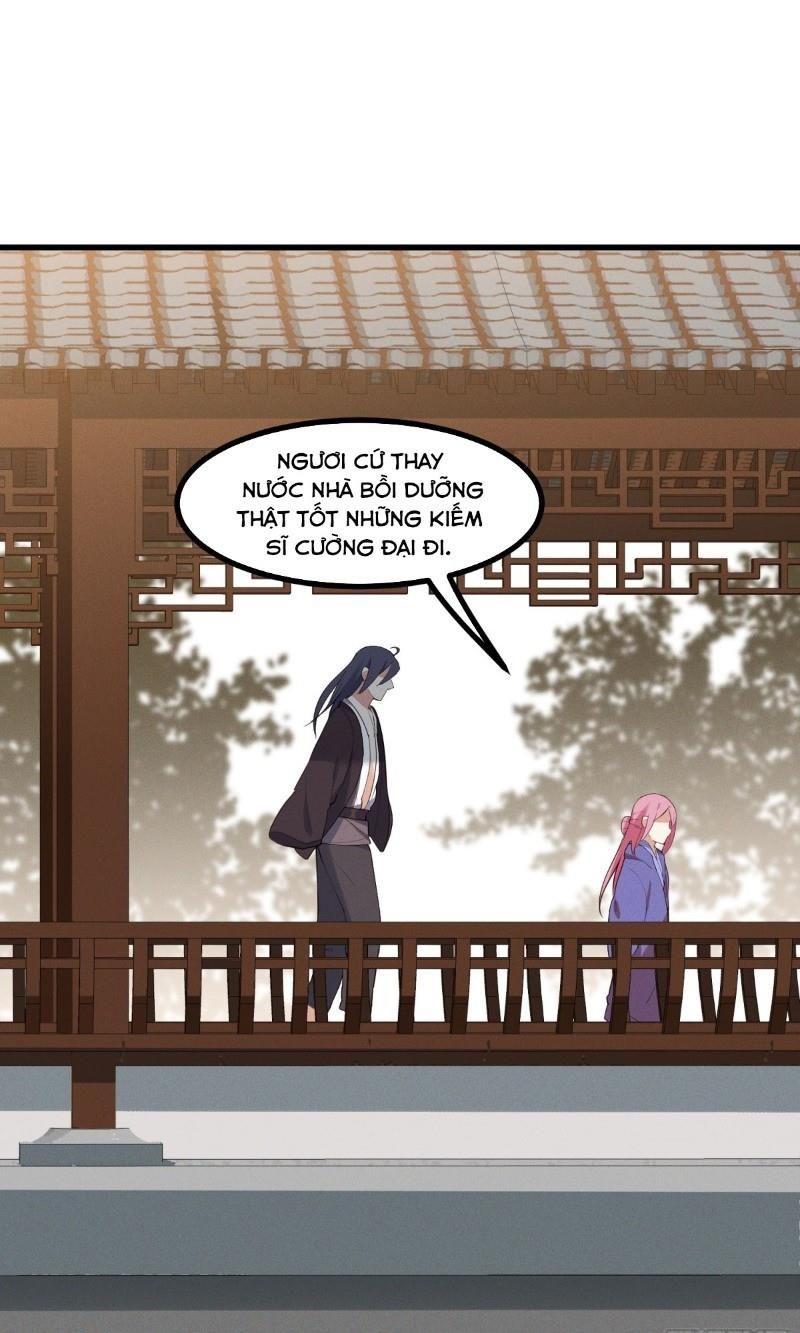 đọc truyện Linh Tôn Chi Tử Chương 33 ảnh 9 tại Thiên Thai Truyện