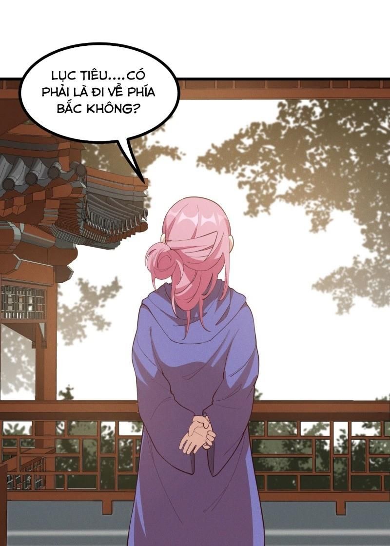 đọc truyện Linh Tôn Chi Tử Chương 33 ảnh 11 tại Thiên Thai Truyện