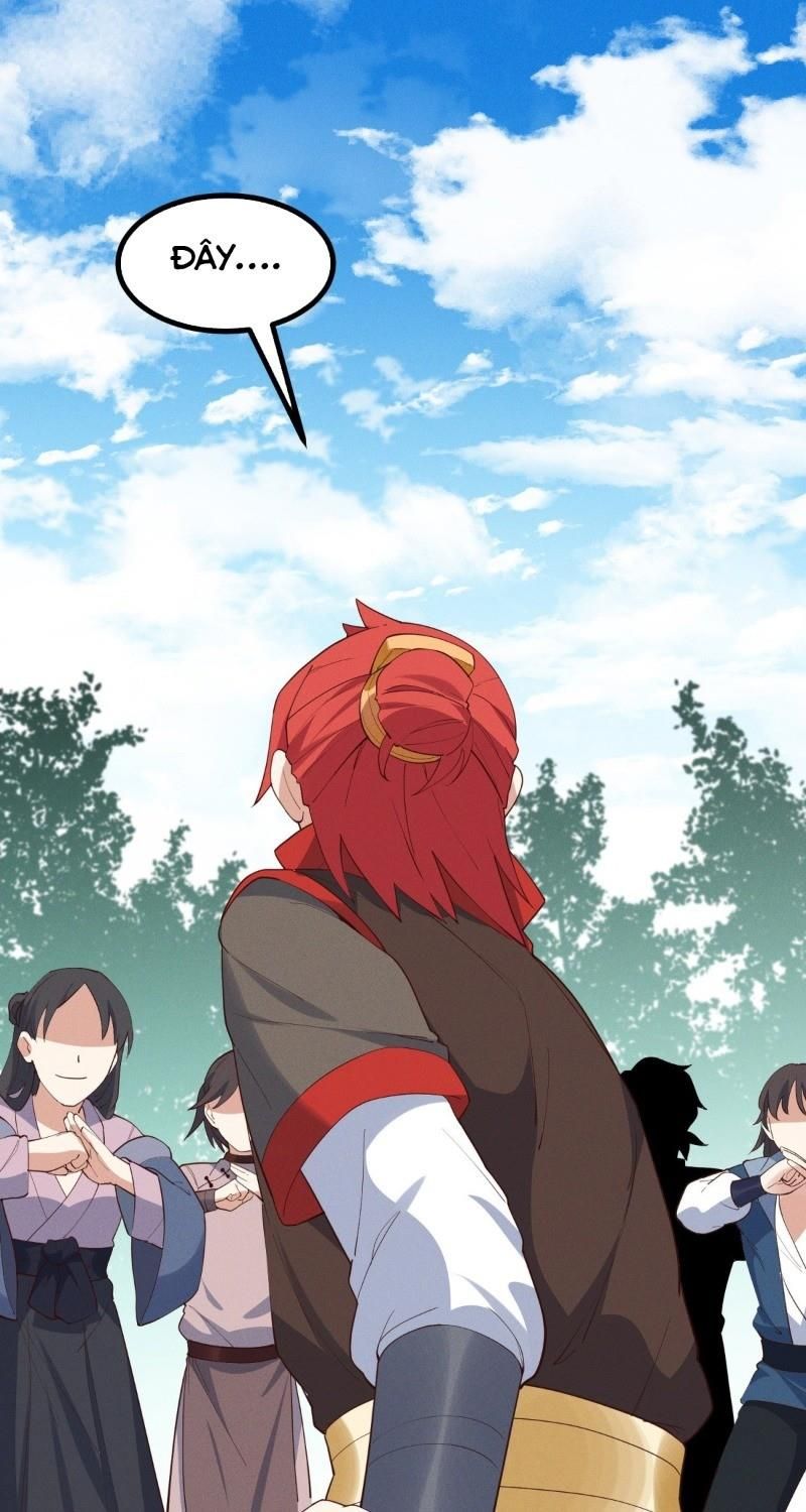 đọc truyện Linh Tôn Chi Tử Chương 34 ảnh 3 tại Thiên Thai Truyện