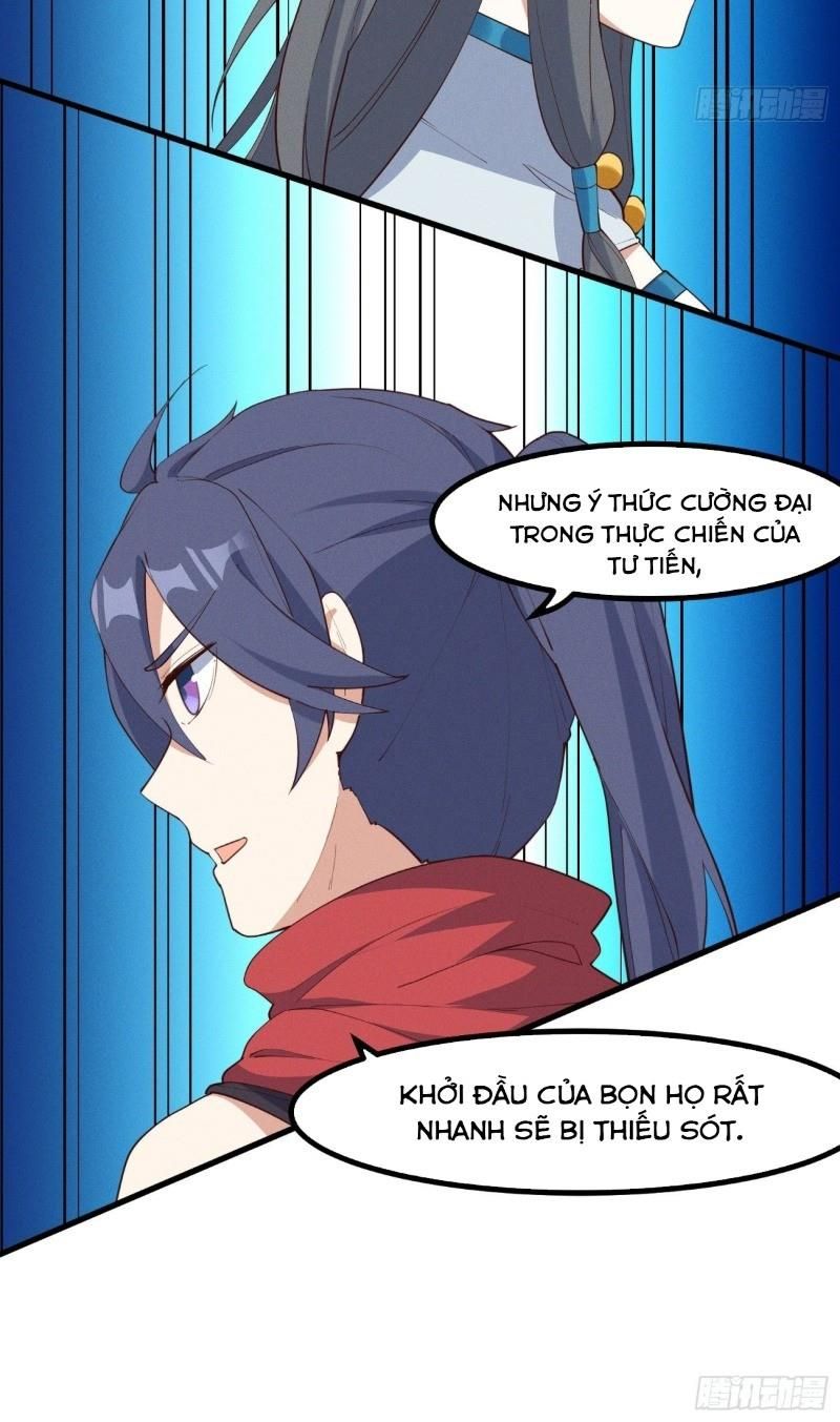 đọc truyện Linh Tôn Chi Tử Chương 34 ảnh 12 tại Thiên Thai Truyện