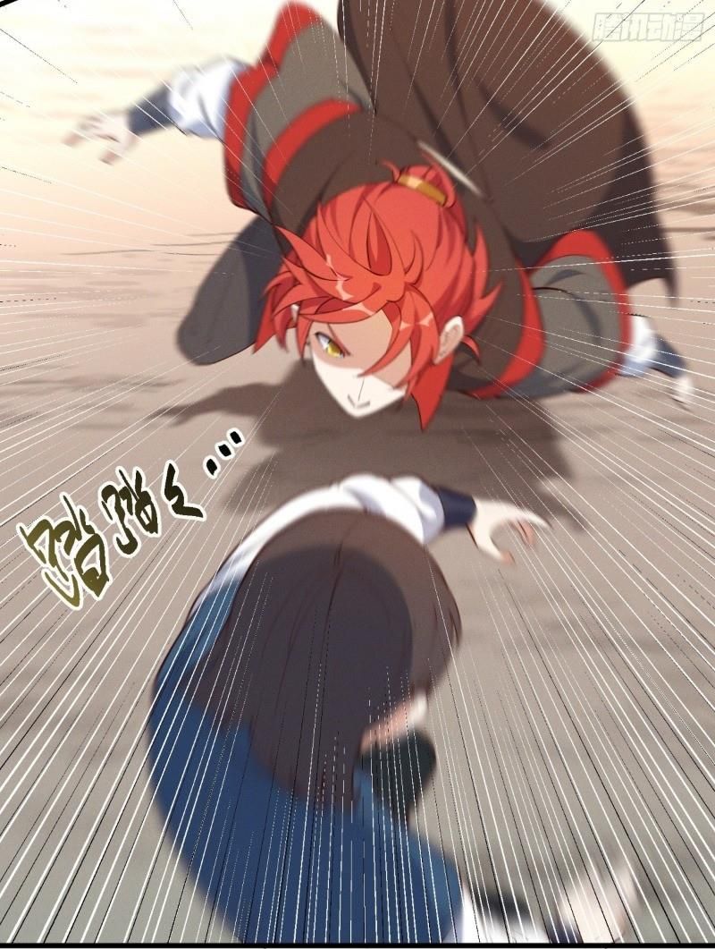 đọc truyện Linh Tôn Chi Tử Chương 34 ảnh 14 tại Thiên Thai Truyện