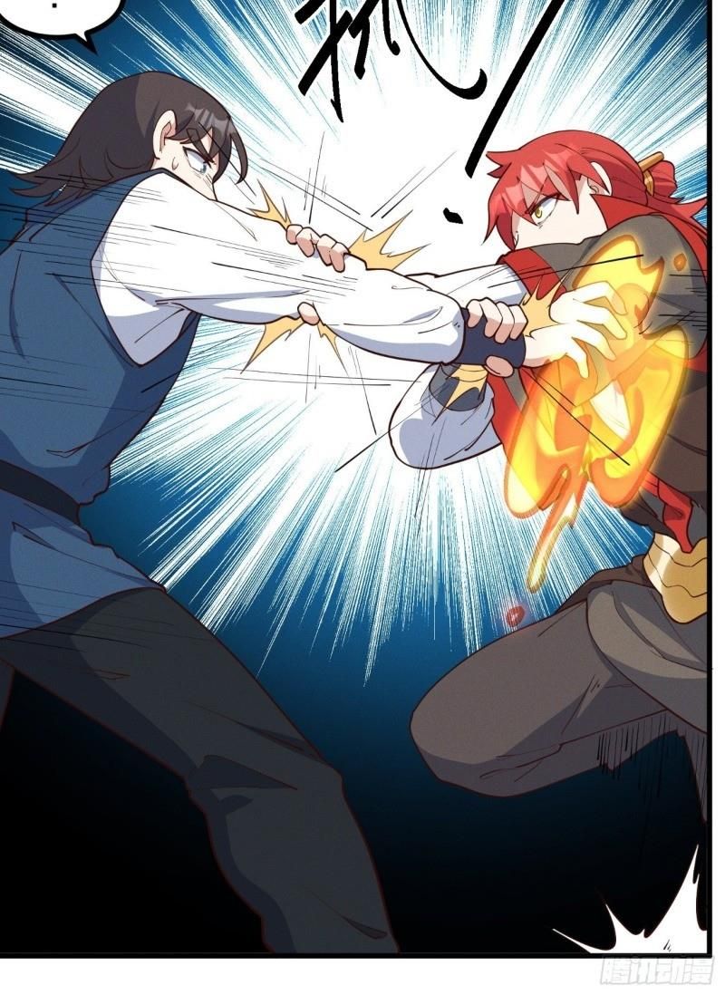 đọc truyện Linh Tôn Chi Tử Chương 34 ảnh 16 tại Thiên Thai Truyện