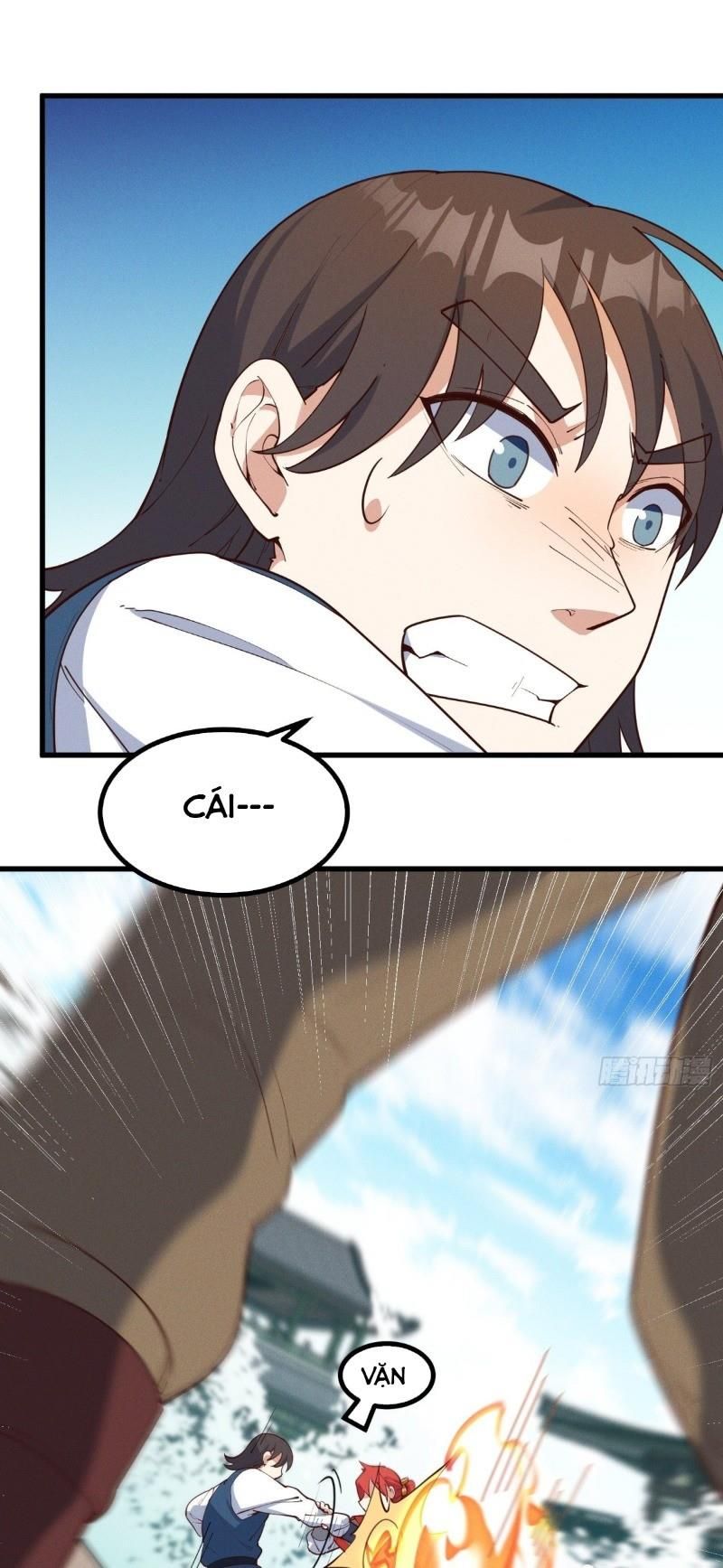 đọc truyện Linh Tôn Chi Tử Chương 34 ảnh 17 tại Thiên Thai Truyện