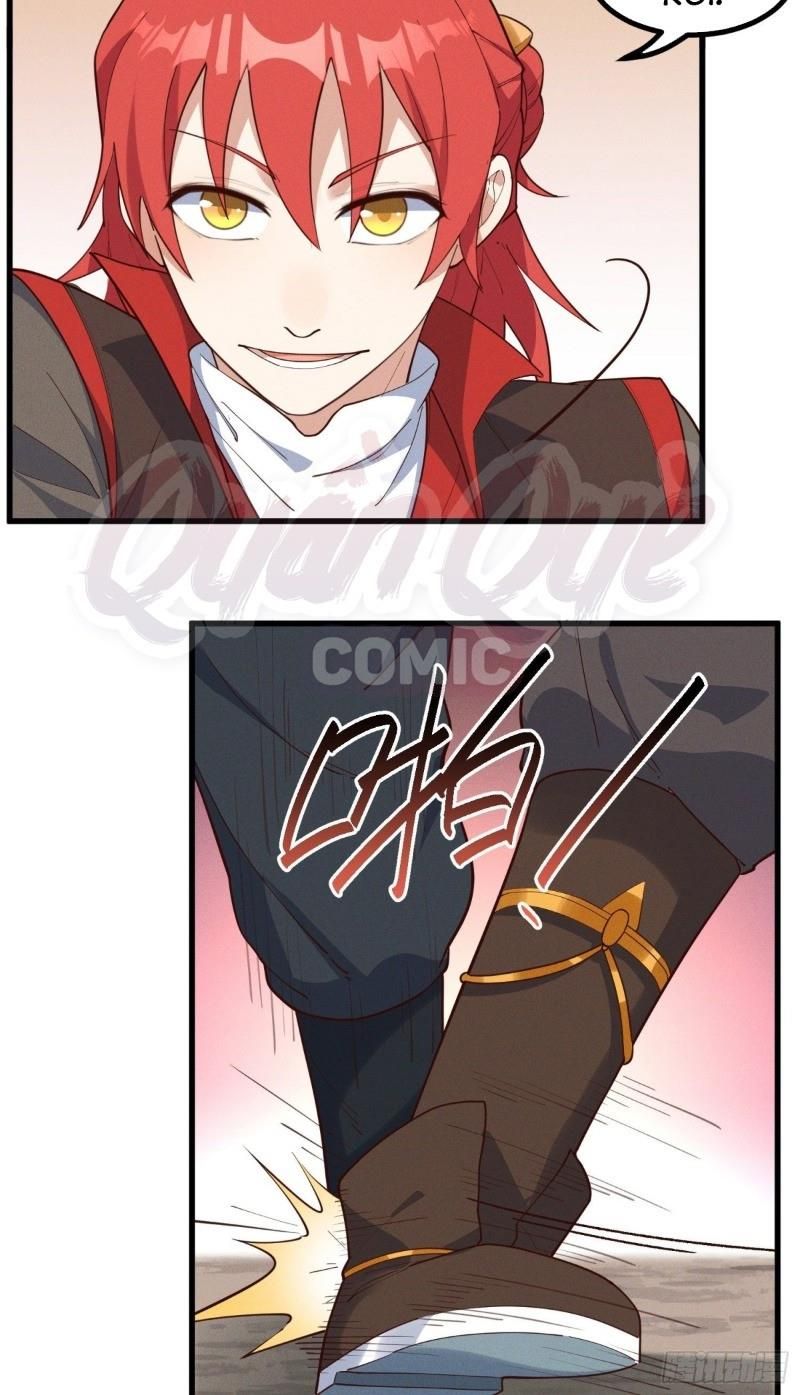 đọc truyện Linh Tôn Chi Tử Chương 34 ảnh 20 tại Thiên Thai Truyện