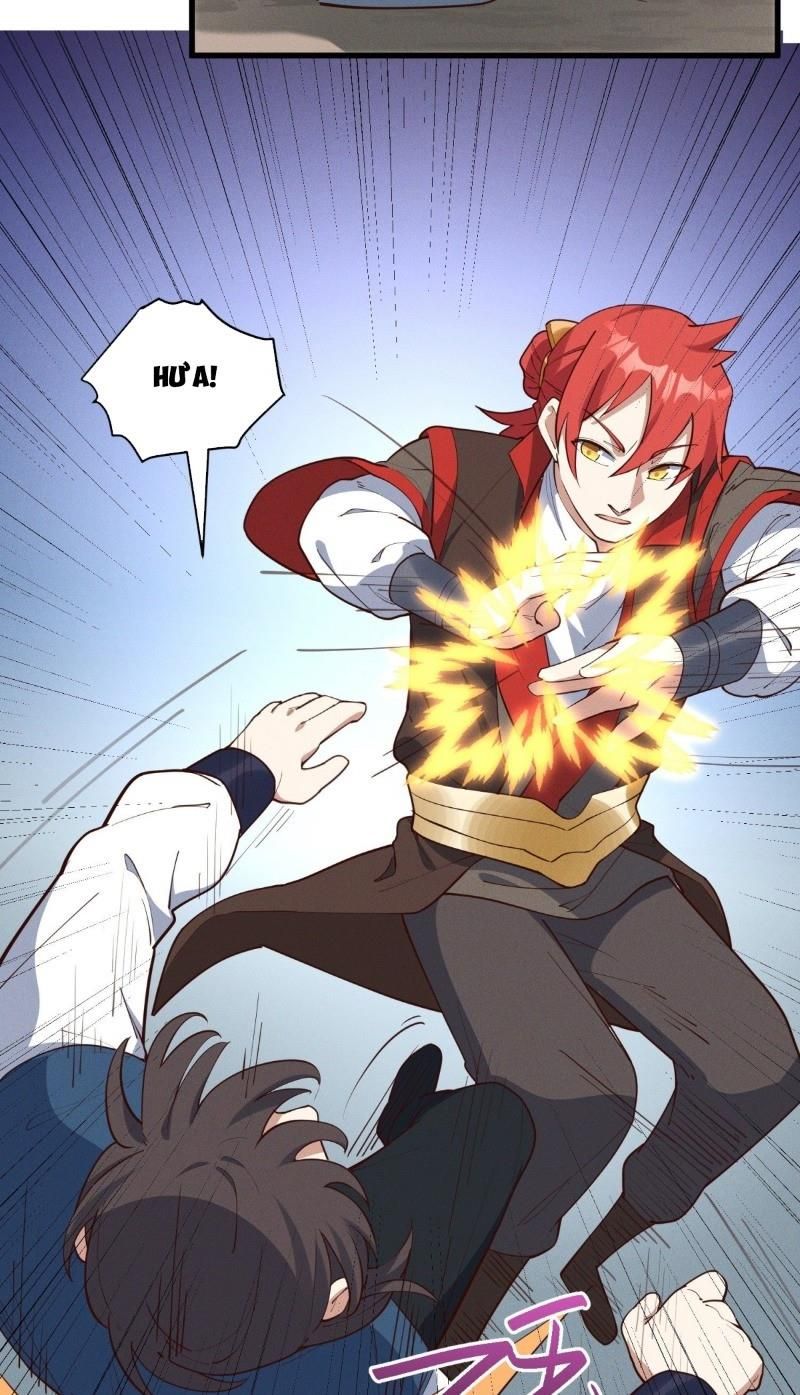 đọc truyện Linh Tôn Chi Tử Chương 34 ảnh 21 tại Thiên Thai Truyện