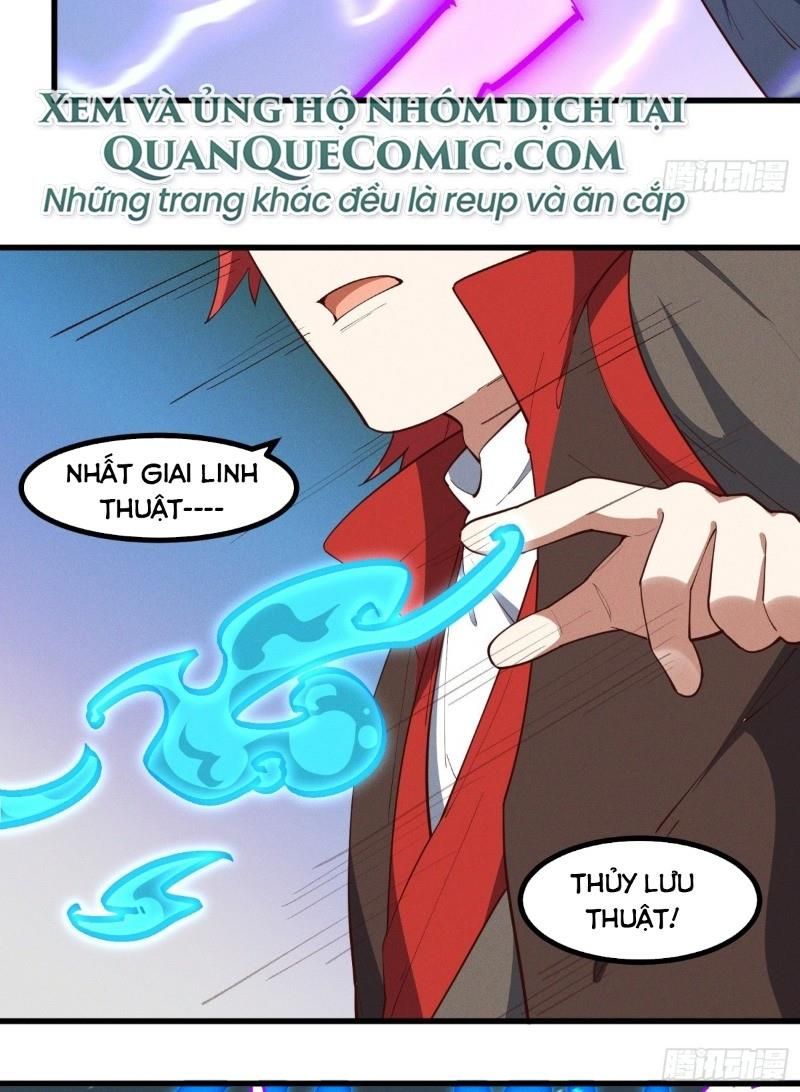 đọc truyện Linh Tôn Chi Tử Chương 34 ảnh 24 tại Thiên Thai Truyện