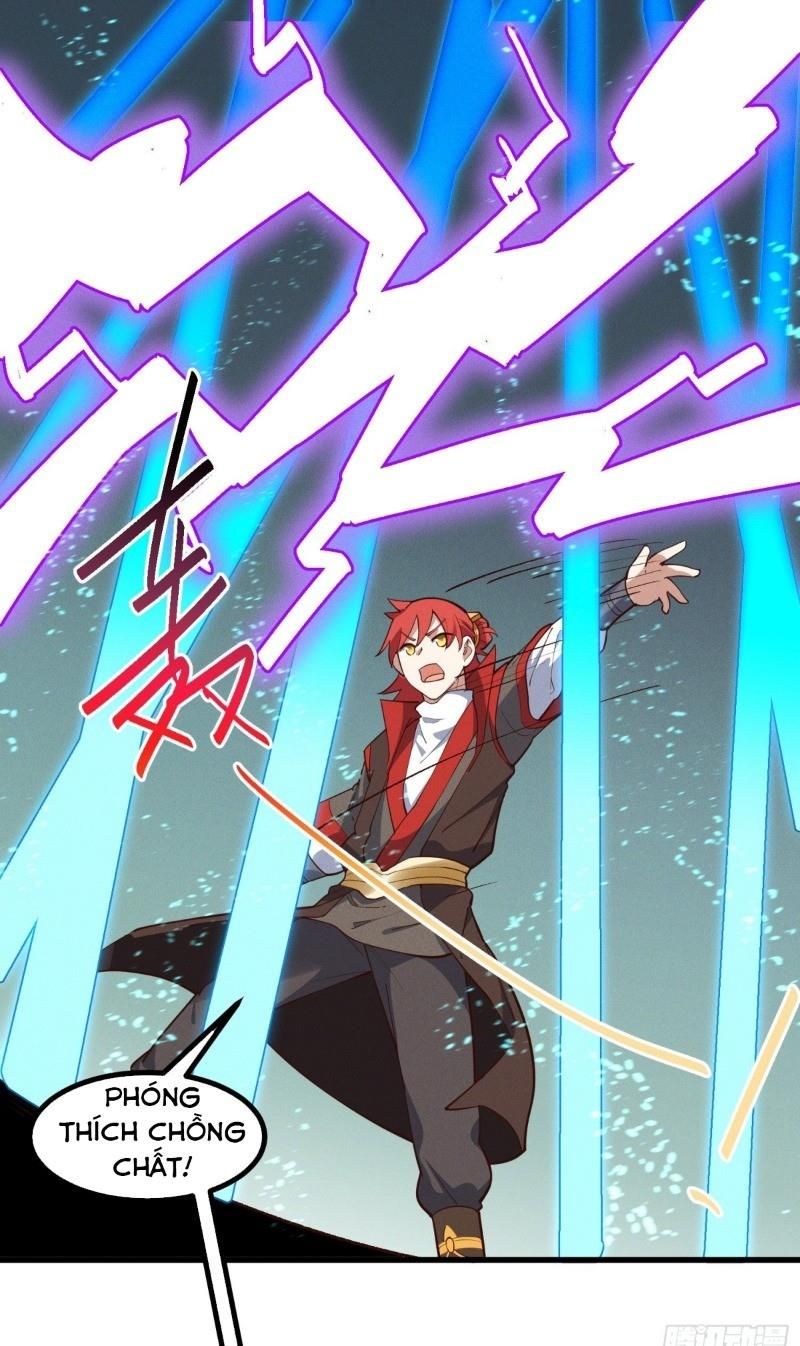 đọc truyện Linh Tôn Chi Tử Chương 34 ảnh 25 tại Thiên Thai Truyện