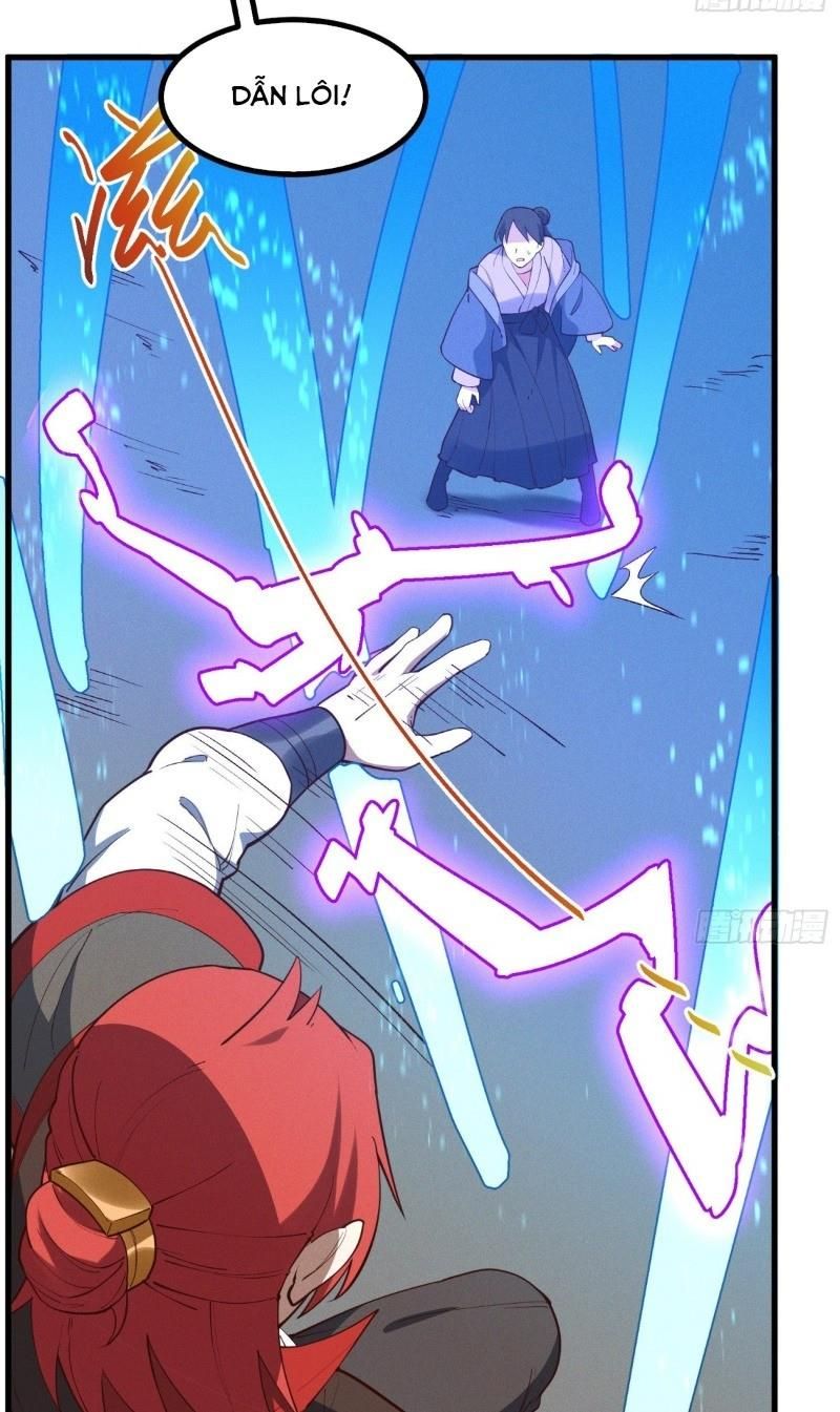 đọc truyện Linh Tôn Chi Tử Chương 34 ảnh 26 tại Thiên Thai Truyện