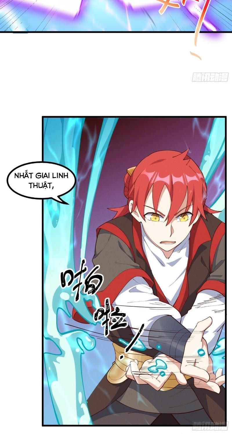 đọc truyện Linh Tôn Chi Tử Chương 34 ảnh 28 tại Thiên Thai Truyện