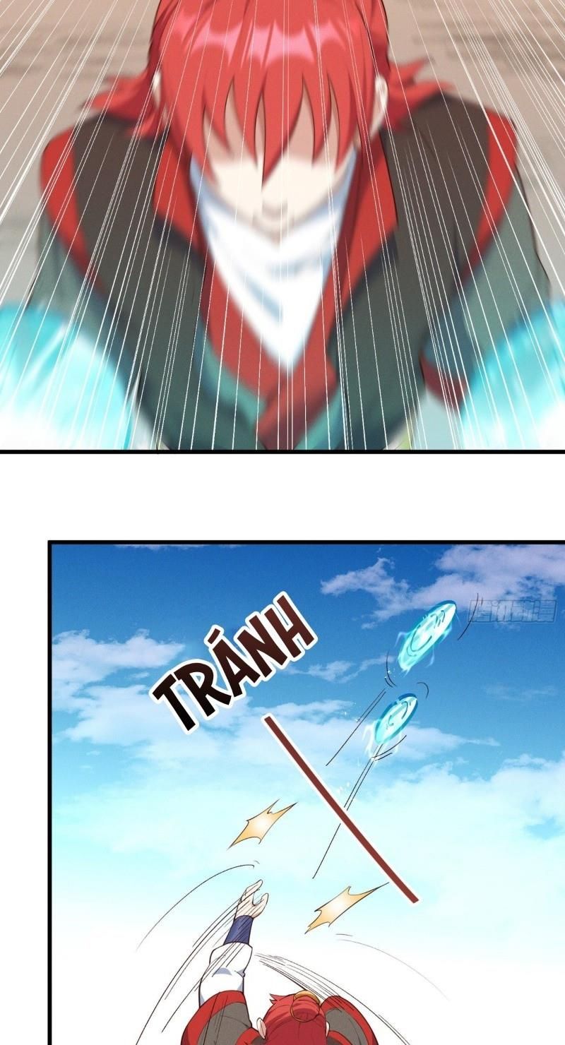 đọc truyện Linh Tôn Chi Tử Chương 34 ảnh 31 tại Thiên Thai Truyện