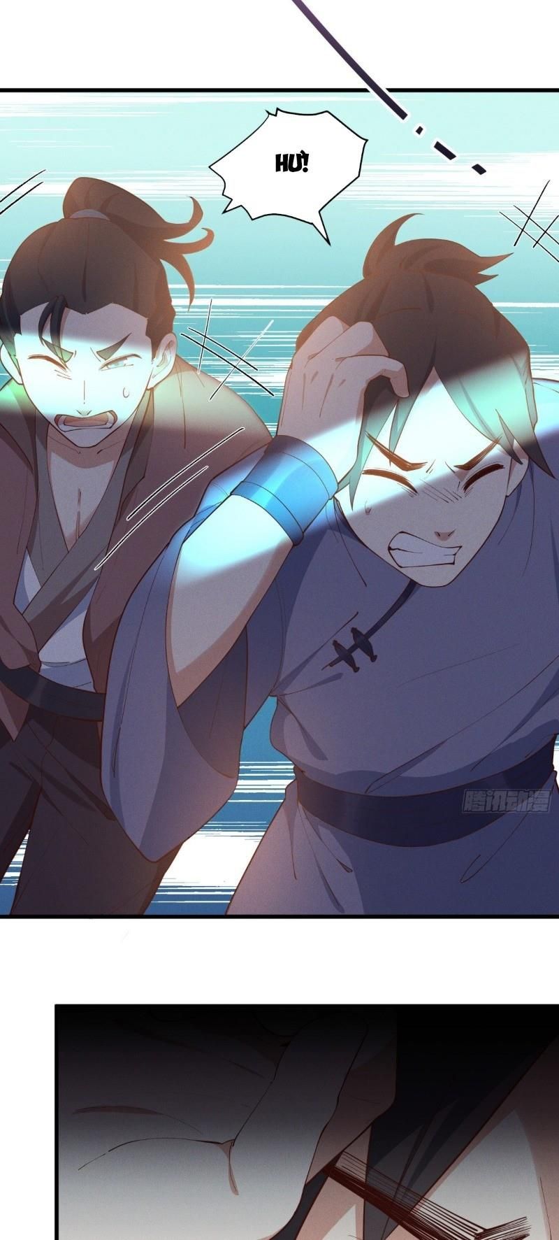 đọc truyện Linh Tôn Chi Tử Chương 34 ảnh 33 tại Thiên Thai Truyện