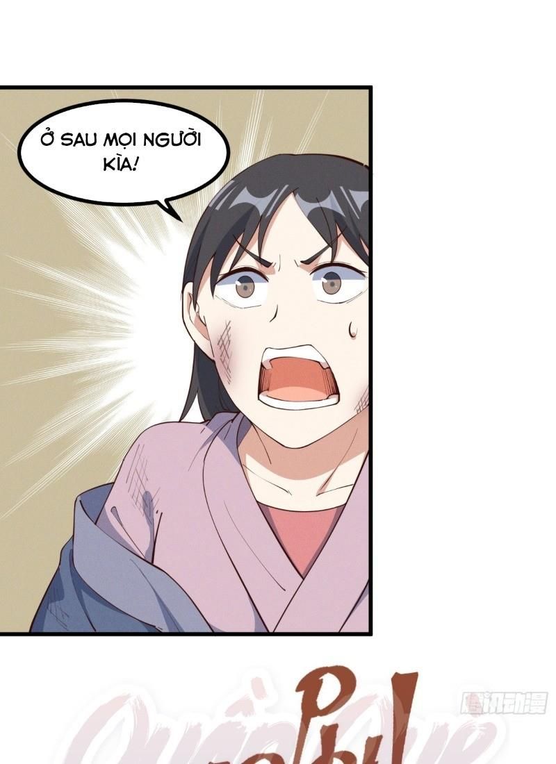 đọc truyện Linh Tôn Chi Tử Chương 34 ảnh 35 tại Thiên Thai Truyện