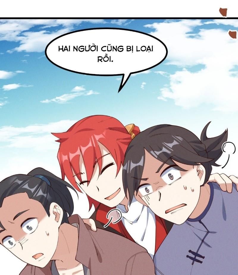 đọc truyện Linh Tôn Chi Tử Chương 34 ảnh 37 tại Thiên Thai Truyện