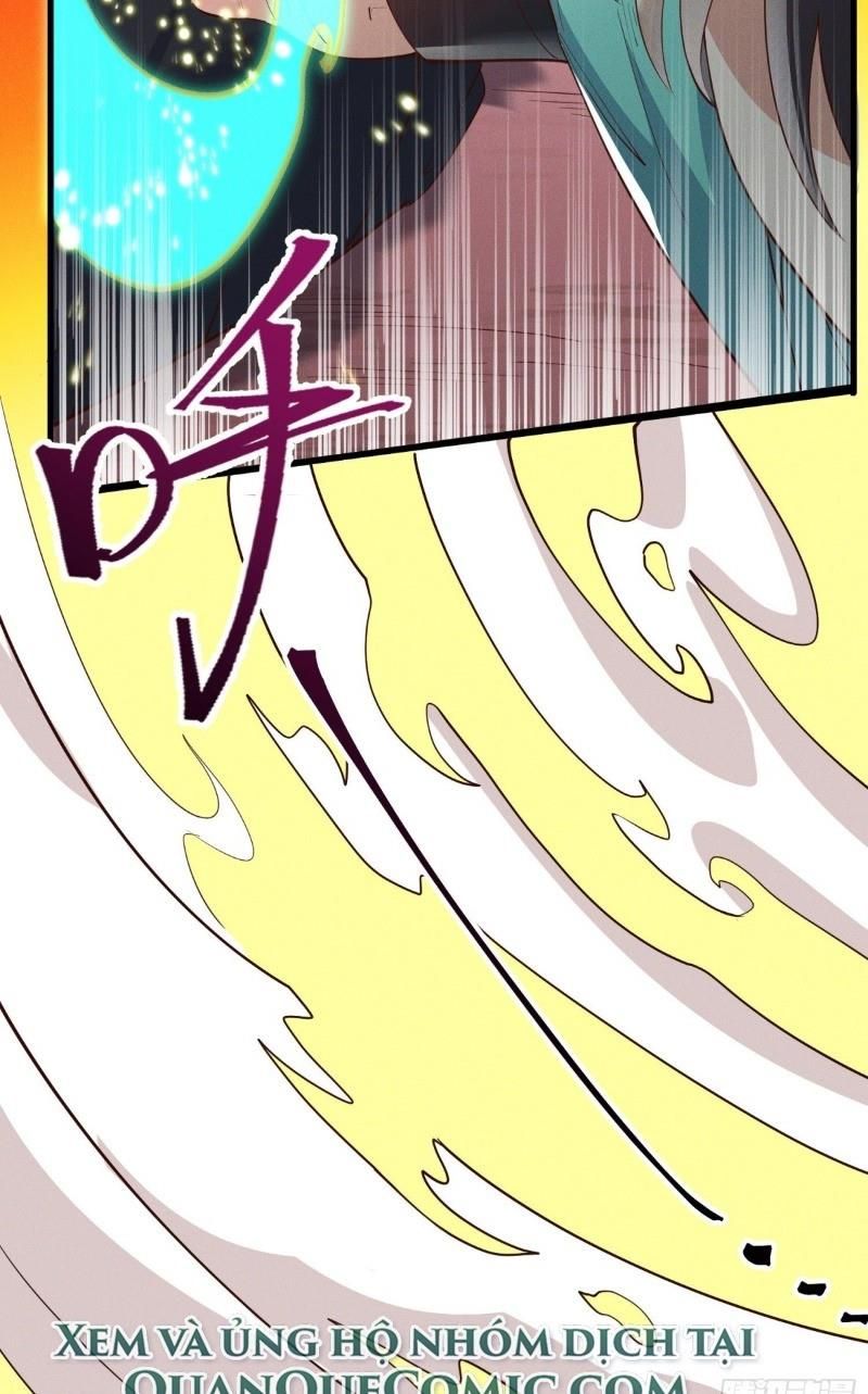 đọc truyện Linh Tôn Chi Tử Chương 34 ảnh 9 tại Thiên Thai Truyện