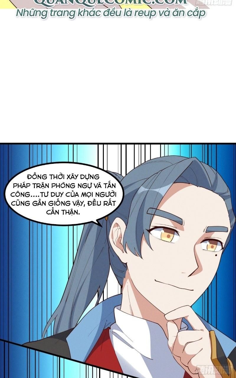 đọc truyện Linh Tôn Chi Tử Chương 34 ảnh 10 tại Thiên Thai Truyện