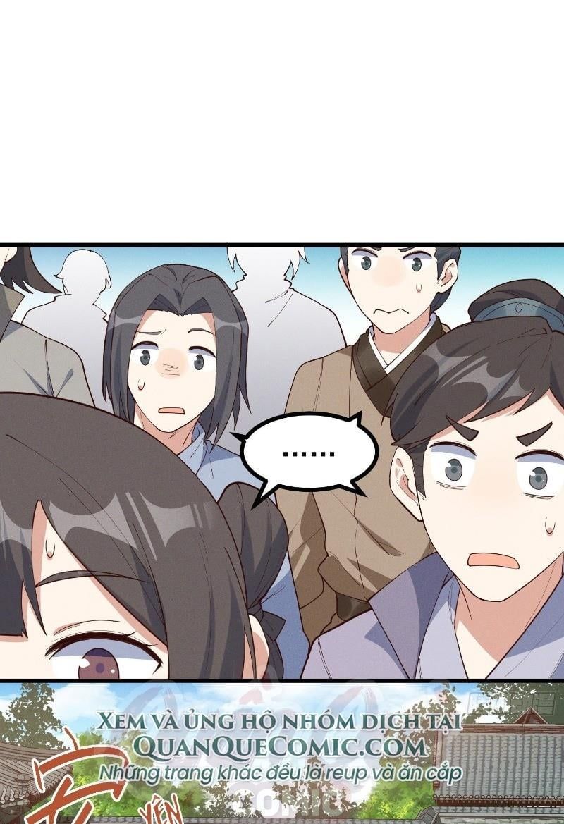 đọc truyện Linh Tôn Chi Tử Chương 35 ảnh 3 tại Thiên Thai Truyện