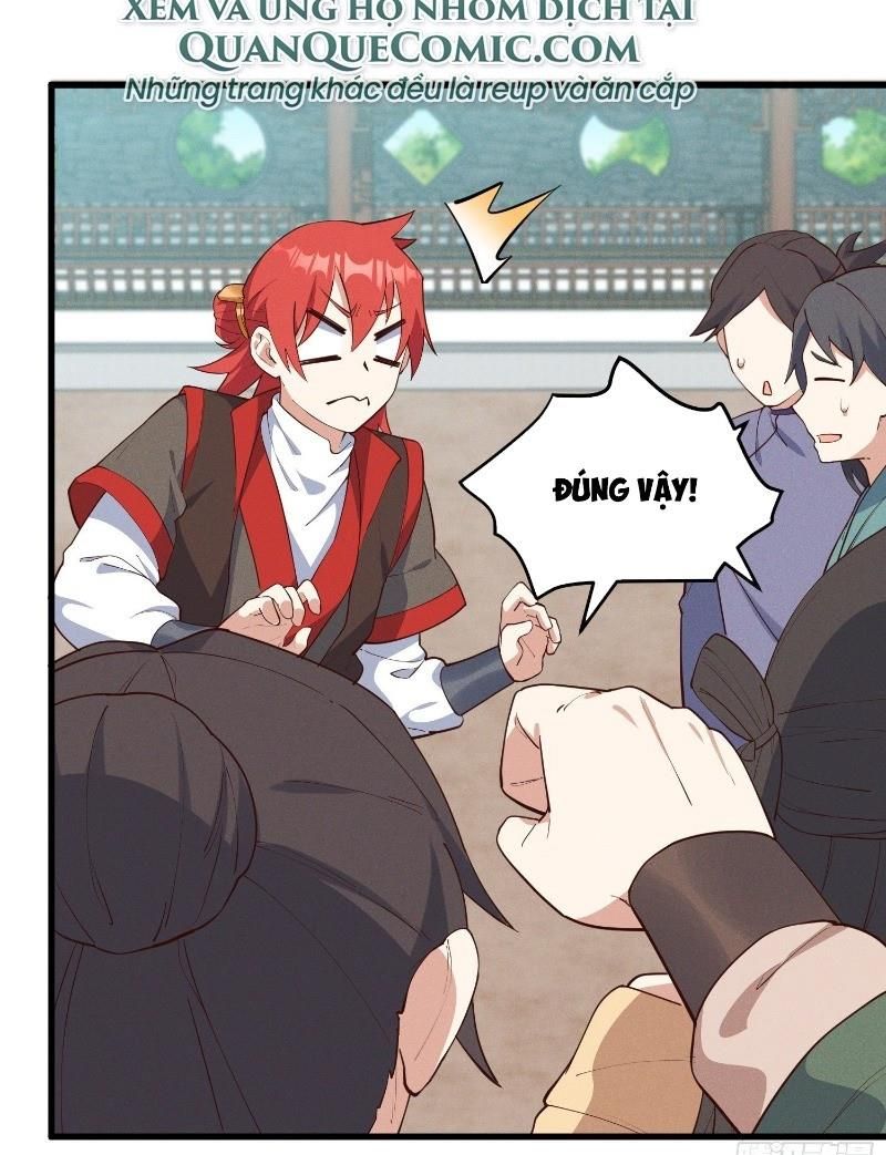 đọc truyện Linh Tôn Chi Tử Chương 35 ảnh 12 tại Thiên Thai Truyện