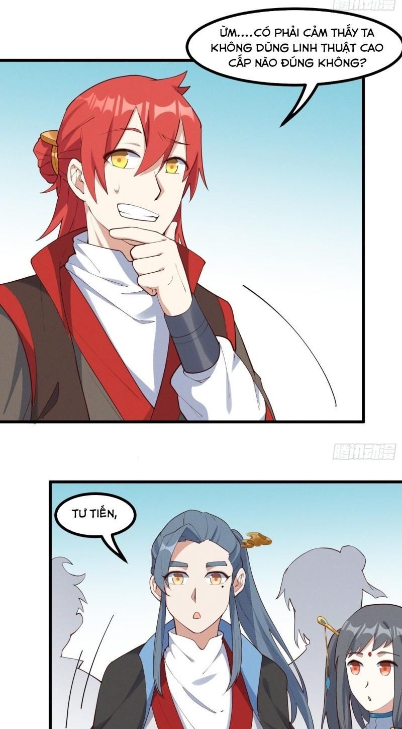 đọc truyện Linh Tôn Chi Tử Chương 35 ảnh 13 tại Thiên Thai Truyện