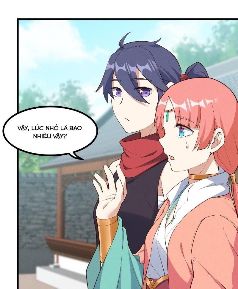 đọc truyện Linh Tôn Chi Tử Chương 35 ảnh 15 tại Thiên Thai Truyện