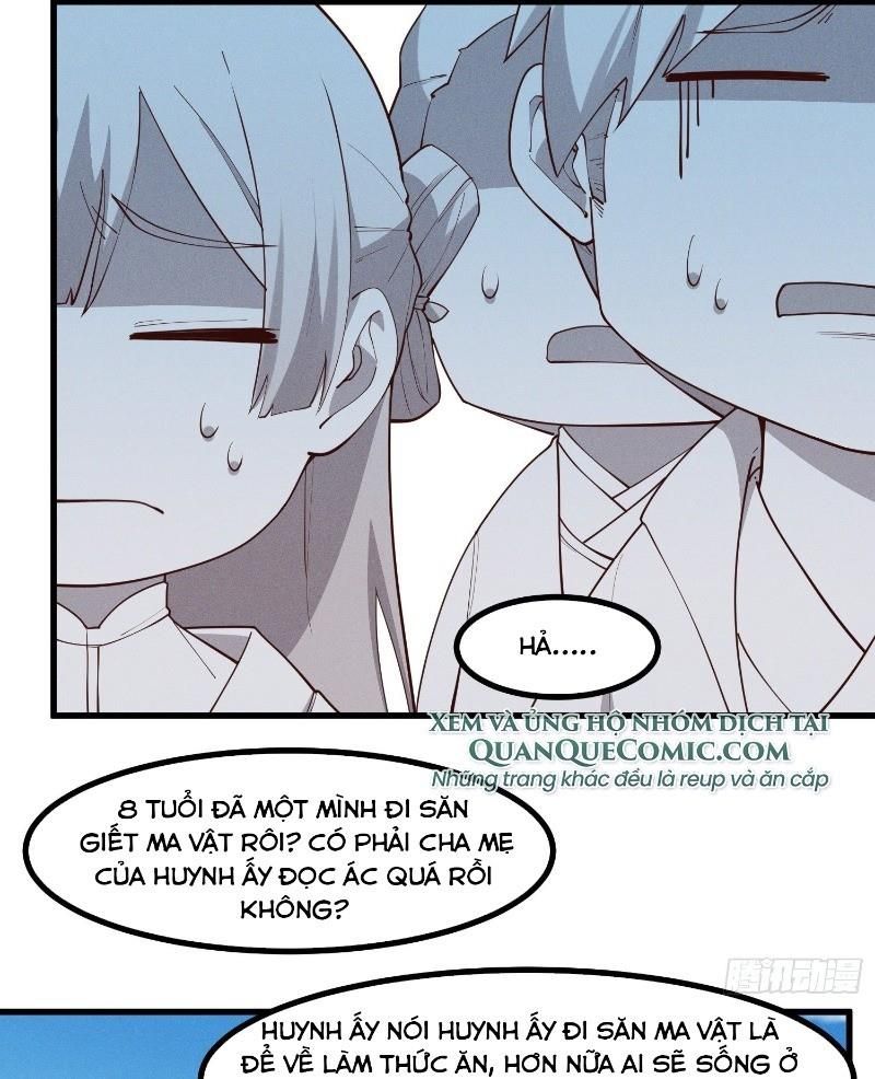 đọc truyện Linh Tôn Chi Tử Chương 35 ảnh 17 tại Thiên Thai Truyện