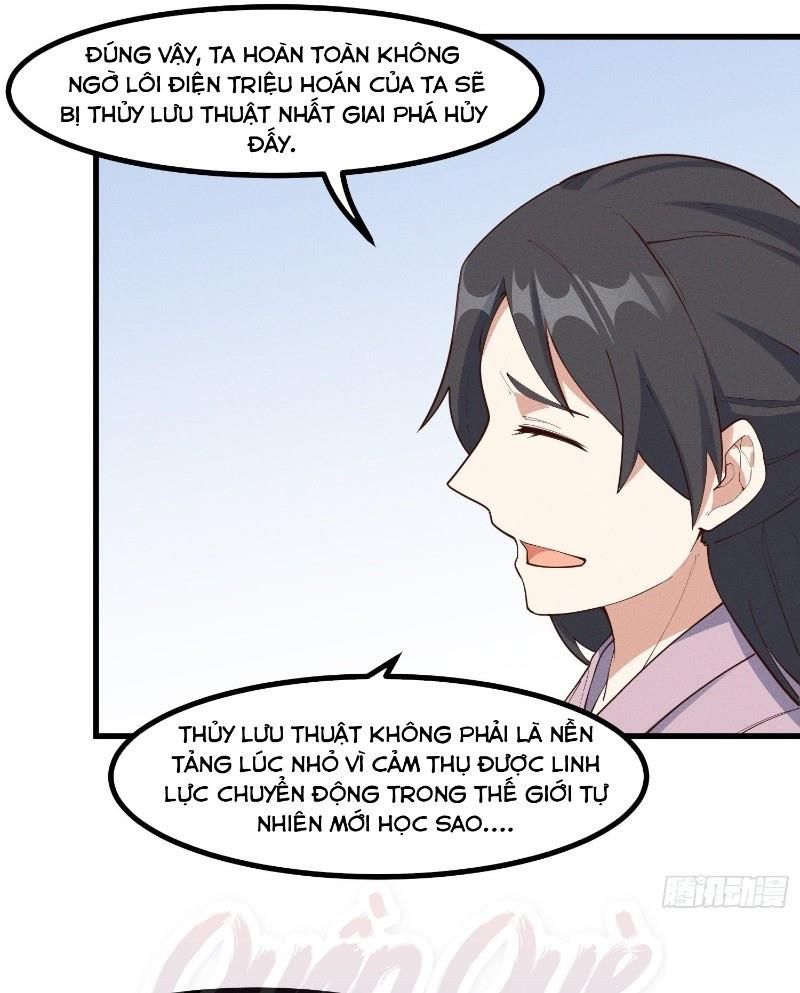 đọc truyện Linh Tôn Chi Tử Chương 35 ảnh 21 tại Thiên Thai Truyện