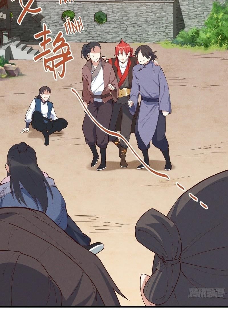 đọc truyện Linh Tôn Chi Tử Chương 35 ảnh 4 tại Thiên Thai Truyện