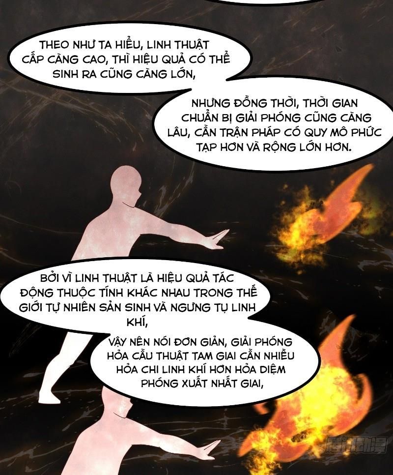 đọc truyện Linh Tôn Chi Tử Chương 35 ảnh 25 tại Thiên Thai Truyện