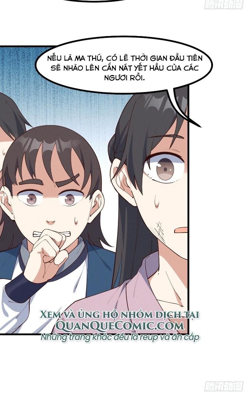 đọc truyện Linh Tôn Chi Tử Chương 35 ảnh 30 tại Thiên Thai Truyện