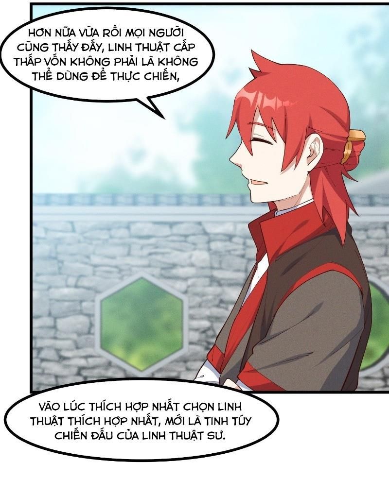 đọc truyện Linh Tôn Chi Tử Chương 35 ảnh 31 tại Thiên Thai Truyện