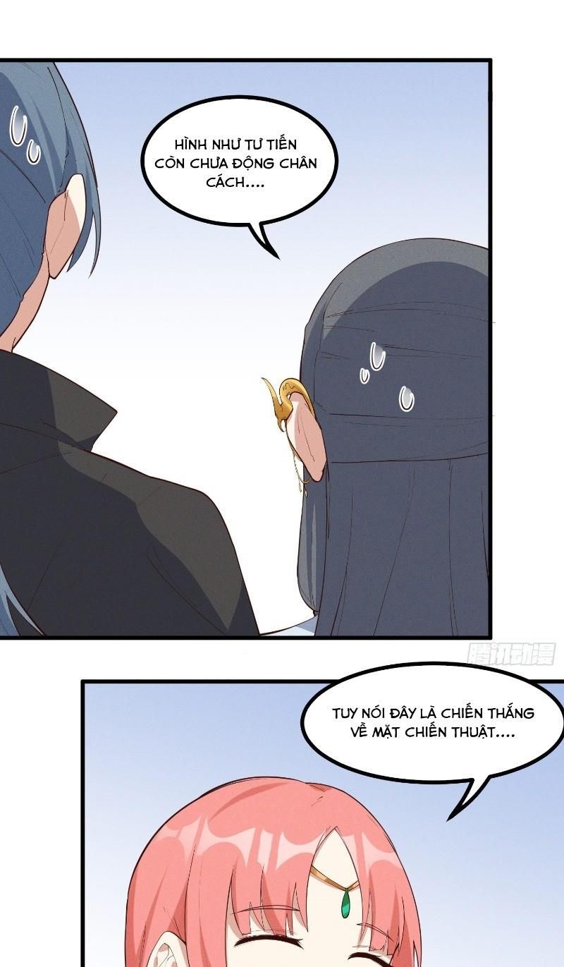 đọc truyện Linh Tôn Chi Tử Chương 35 ảnh 5 tại Thiên Thai Truyện