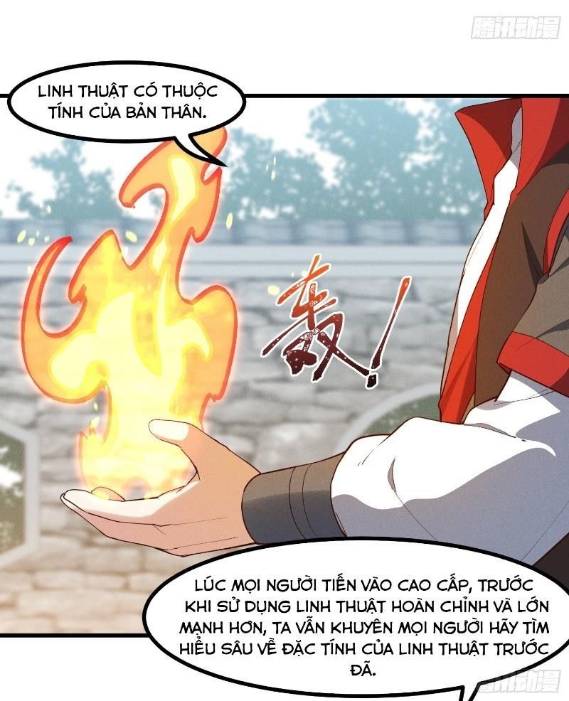 đọc truyện Linh Tôn Chi Tử Chương 35 ảnh 32 tại Thiên Thai Truyện