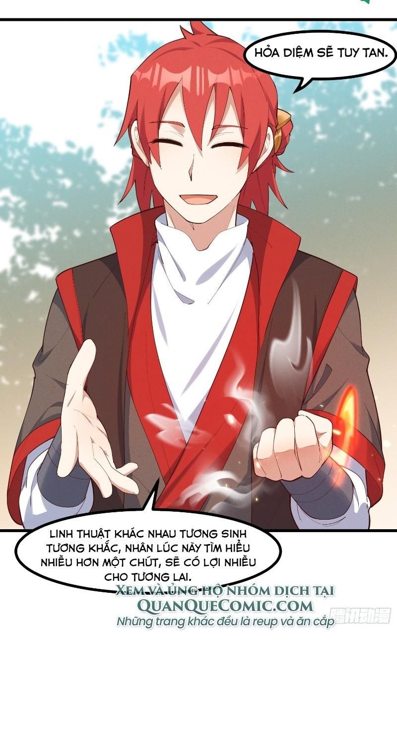 đọc truyện Linh Tôn Chi Tử Chương 35 ảnh 35 tại Thiên Thai Truyện