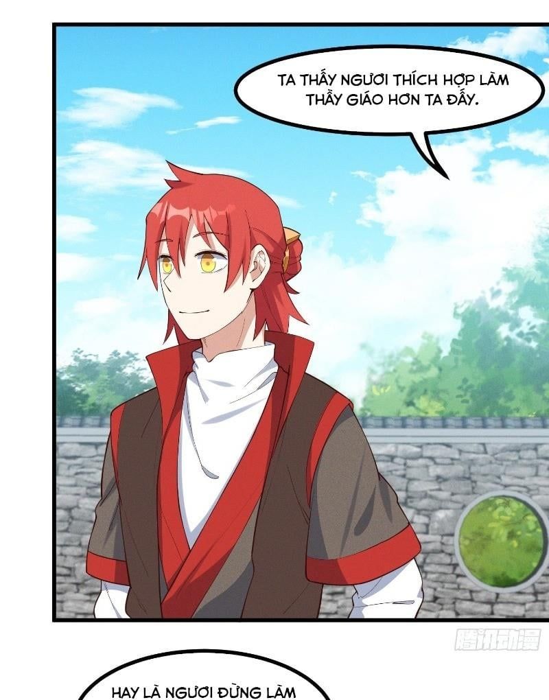 đọc truyện Linh Tôn Chi Tử Chương 35 ảnh 37 tại Thiên Thai Truyện