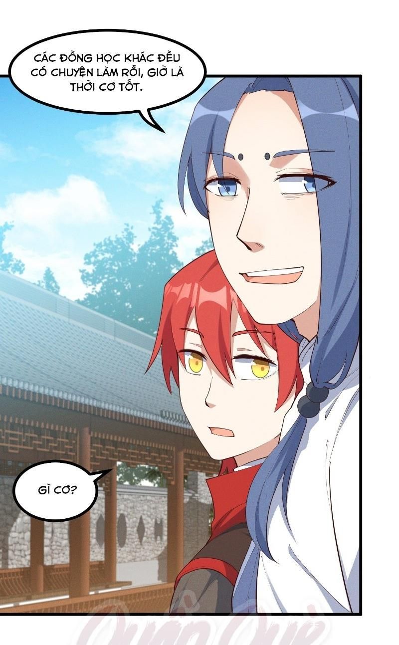 đọc truyện Linh Tôn Chi Tử Chương 35 ảnh 39 tại Thiên Thai Truyện