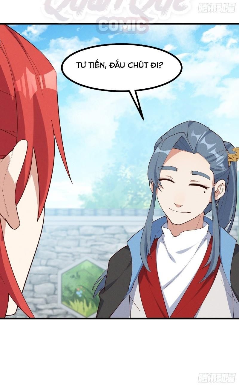 đọc truyện Linh Tôn Chi Tử Chương 35 ảnh 40 tại Thiên Thai Truyện