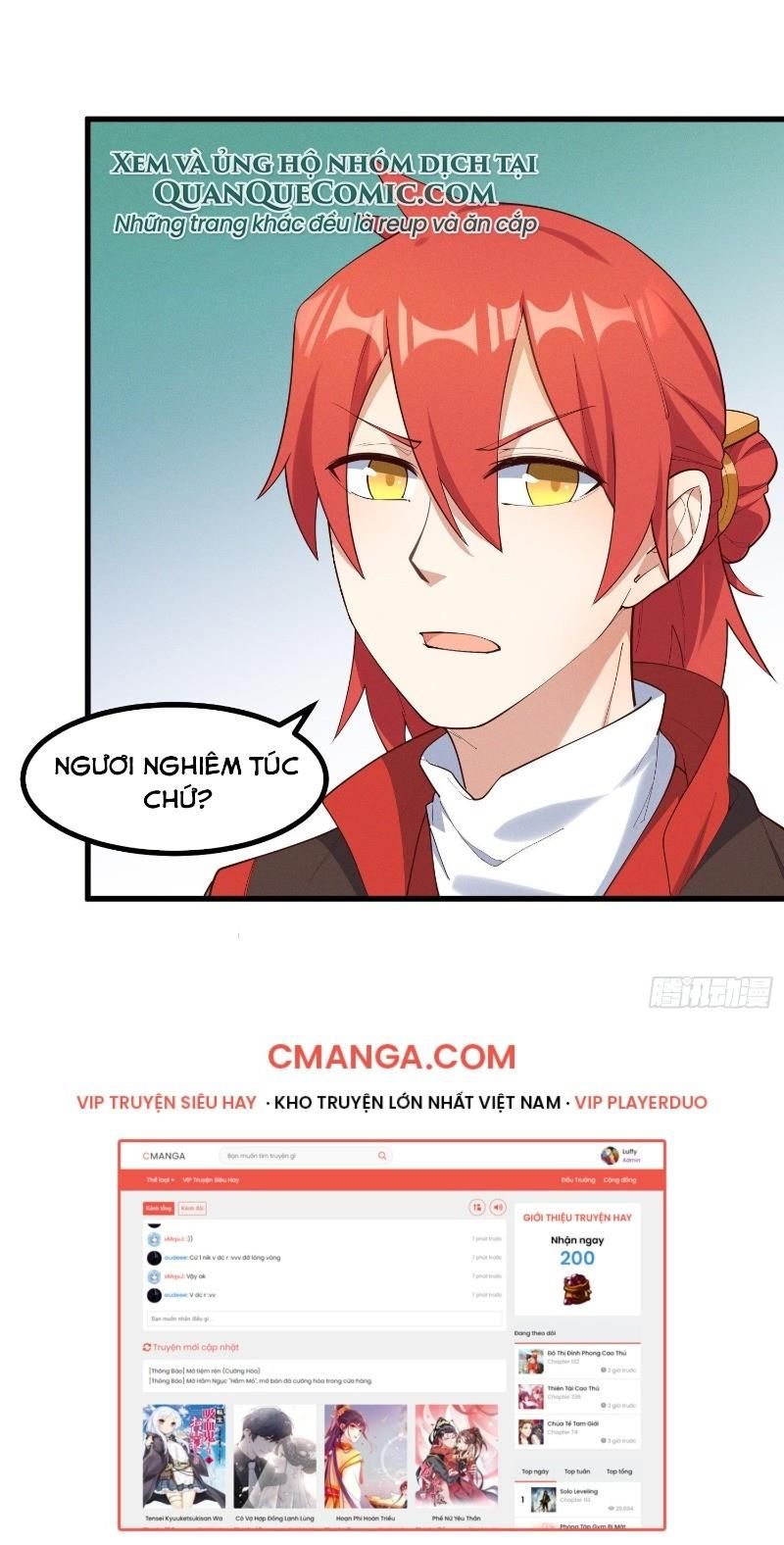 đọc truyện Linh Tôn Chi Tử Chương 35 ảnh 41 tại Thiên Thai Truyện