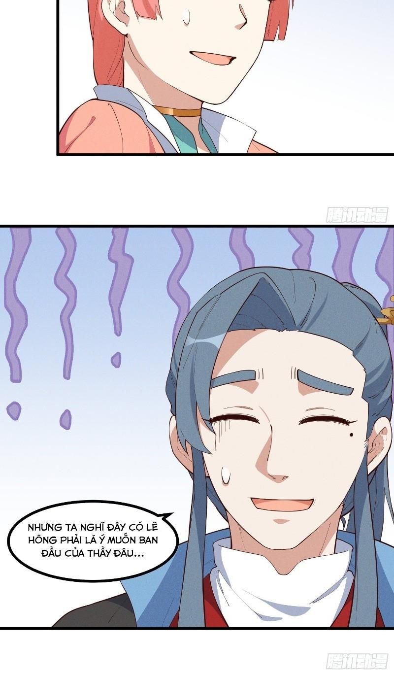 đọc truyện Linh Tôn Chi Tử Chương 35 ảnh 6 tại Thiên Thai Truyện