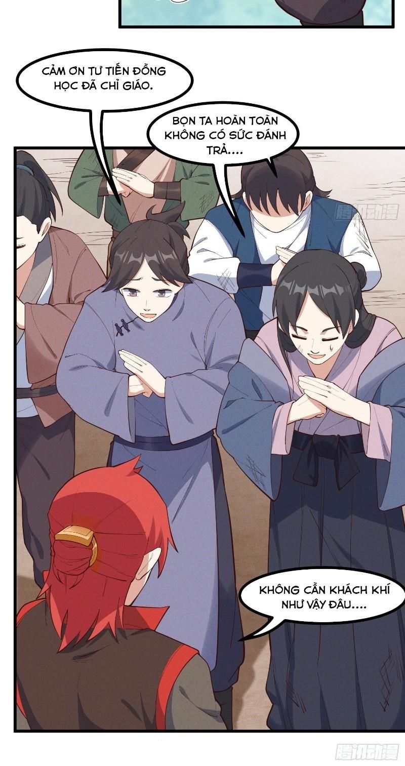 đọc truyện Linh Tôn Chi Tử Chương 35 ảnh 10 tại Thiên Thai Truyện