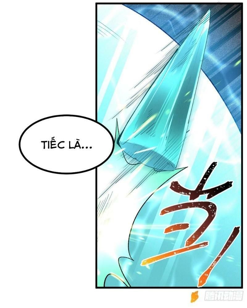 đọc truyện Linh Tôn Chi Tử Chương 36 ảnh 12 tại Thiên Thai Truyện