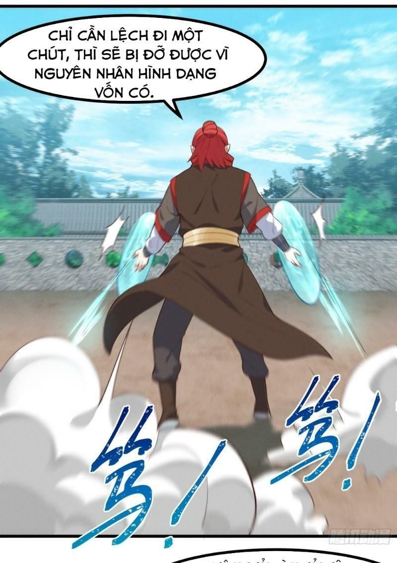 đọc truyện Linh Tôn Chi Tử Chương 36 ảnh 13 tại Thiên Thai Truyện