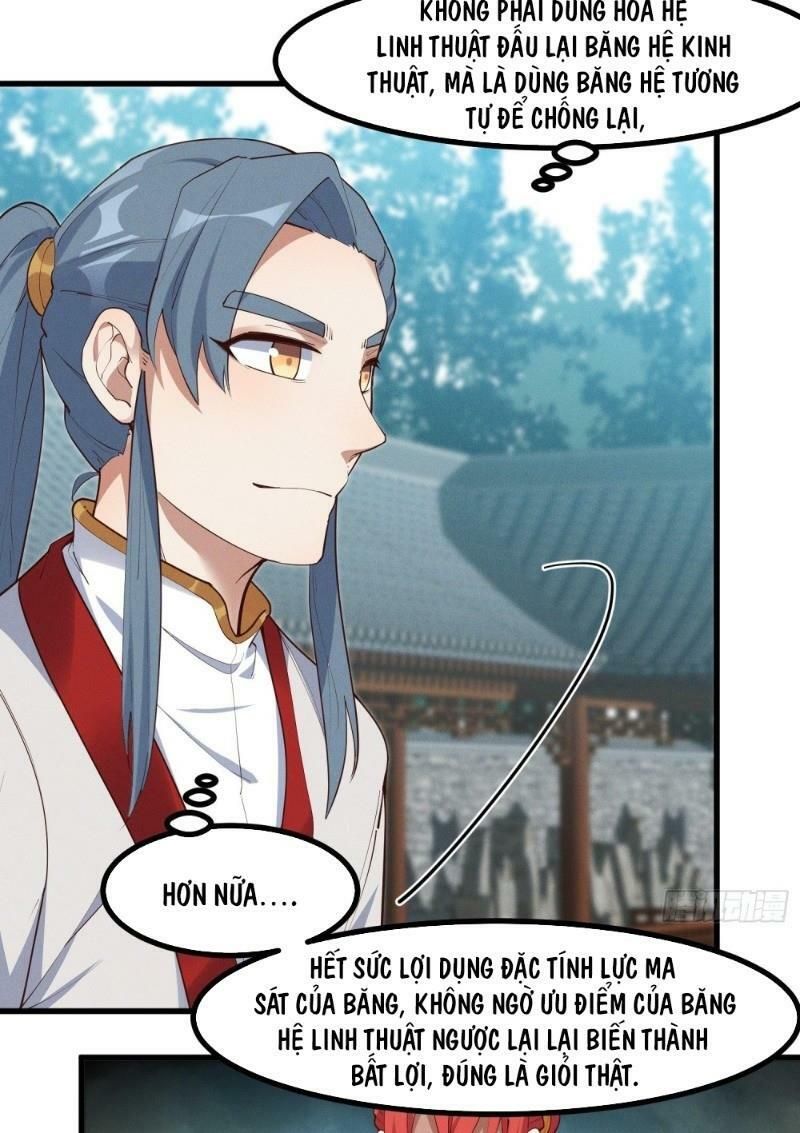 đọc truyện Linh Tôn Chi Tử Chương 36 ảnh 14 tại Thiên Thai Truyện