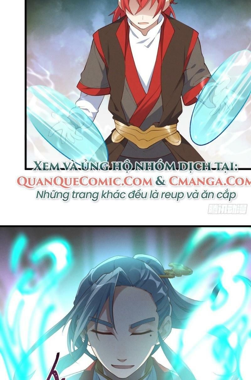 đọc truyện Linh Tôn Chi Tử Chương 36 ảnh 15 tại Thiên Thai Truyện