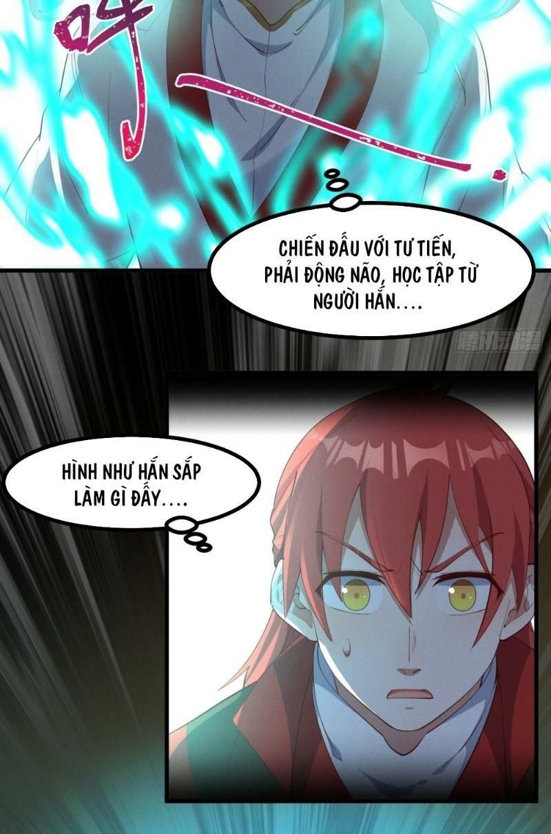 đọc truyện Linh Tôn Chi Tử Chương 36 ảnh 16 tại Thiên Thai Truyện