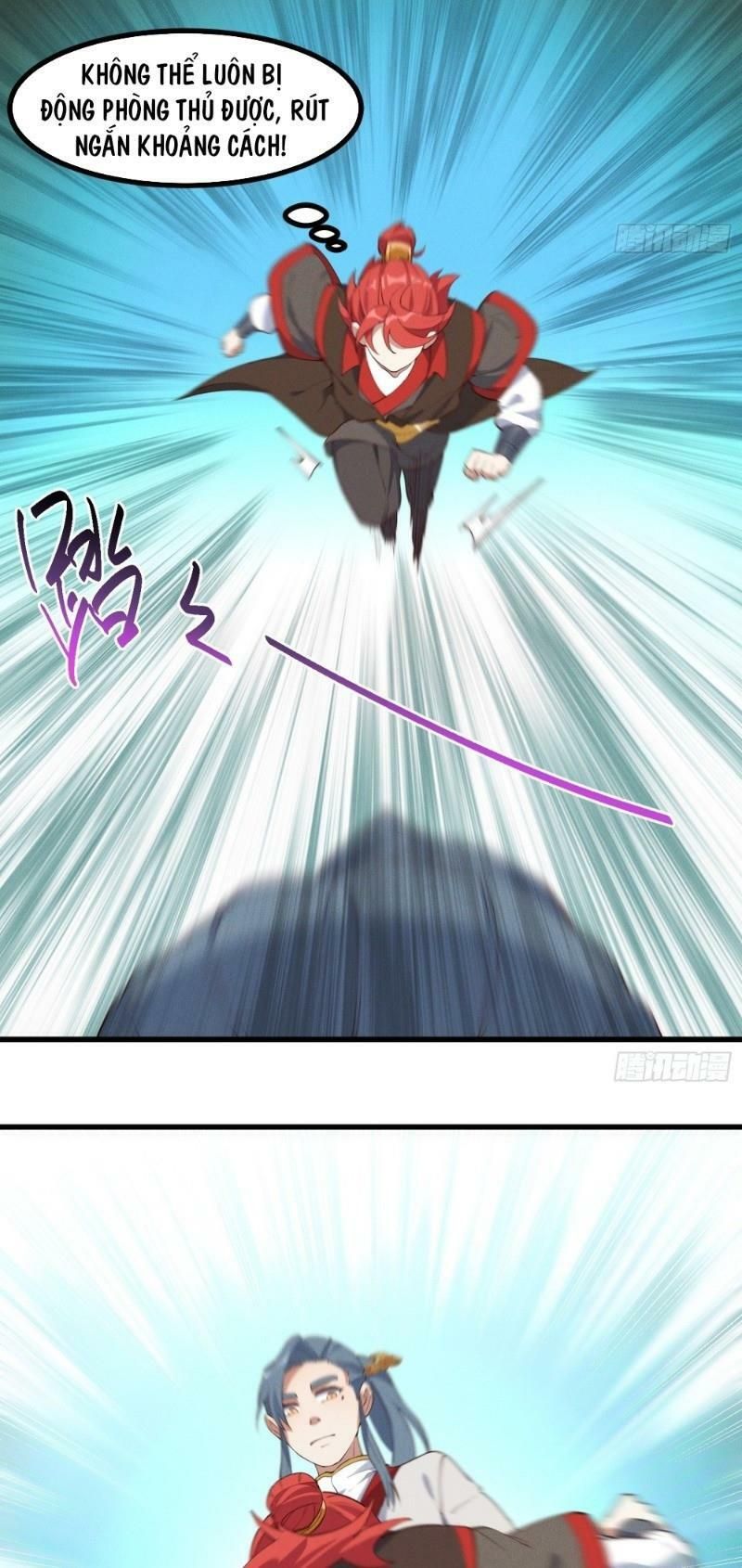 đọc truyện Linh Tôn Chi Tử Chương 36 ảnh 17 tại Thiên Thai Truyện