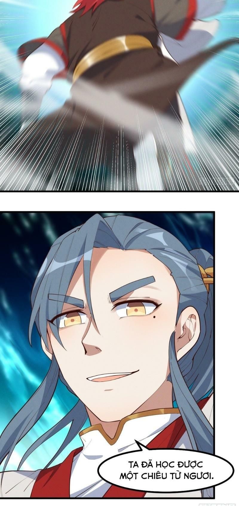 đọc truyện Linh Tôn Chi Tử Chương 36 ảnh 18 tại Thiên Thai Truyện