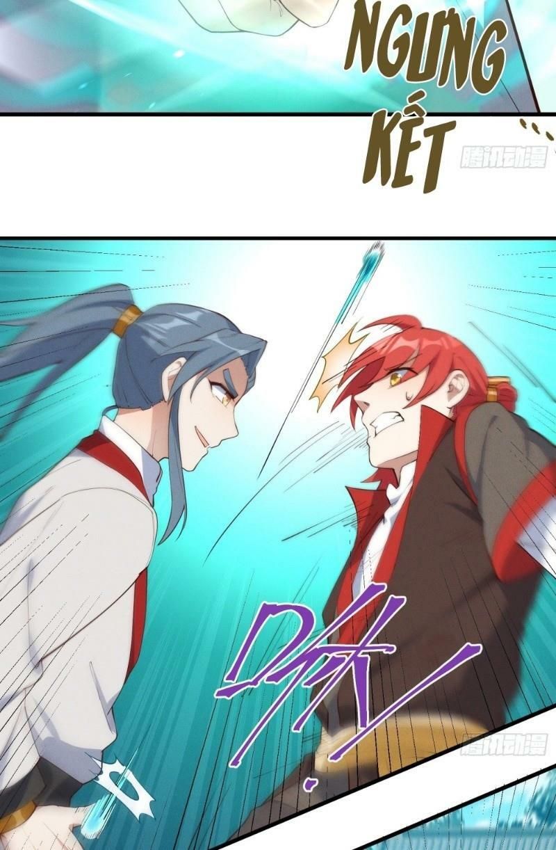 đọc truyện Linh Tôn Chi Tử Chương 36 ảnh 20 tại Thiên Thai Truyện