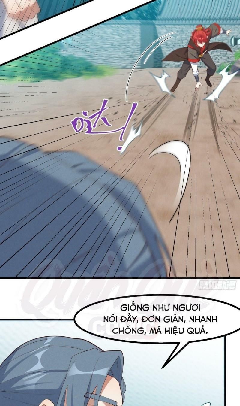 đọc truyện Linh Tôn Chi Tử Chương 36 ảnh 21 tại Thiên Thai Truyện