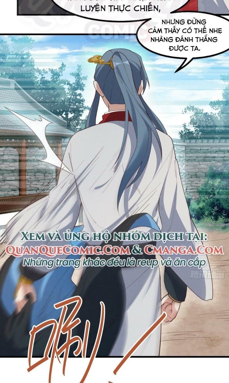 đọc truyện Linh Tôn Chi Tử Chương 36 ảnh 4 tại Thiên Thai Truyện