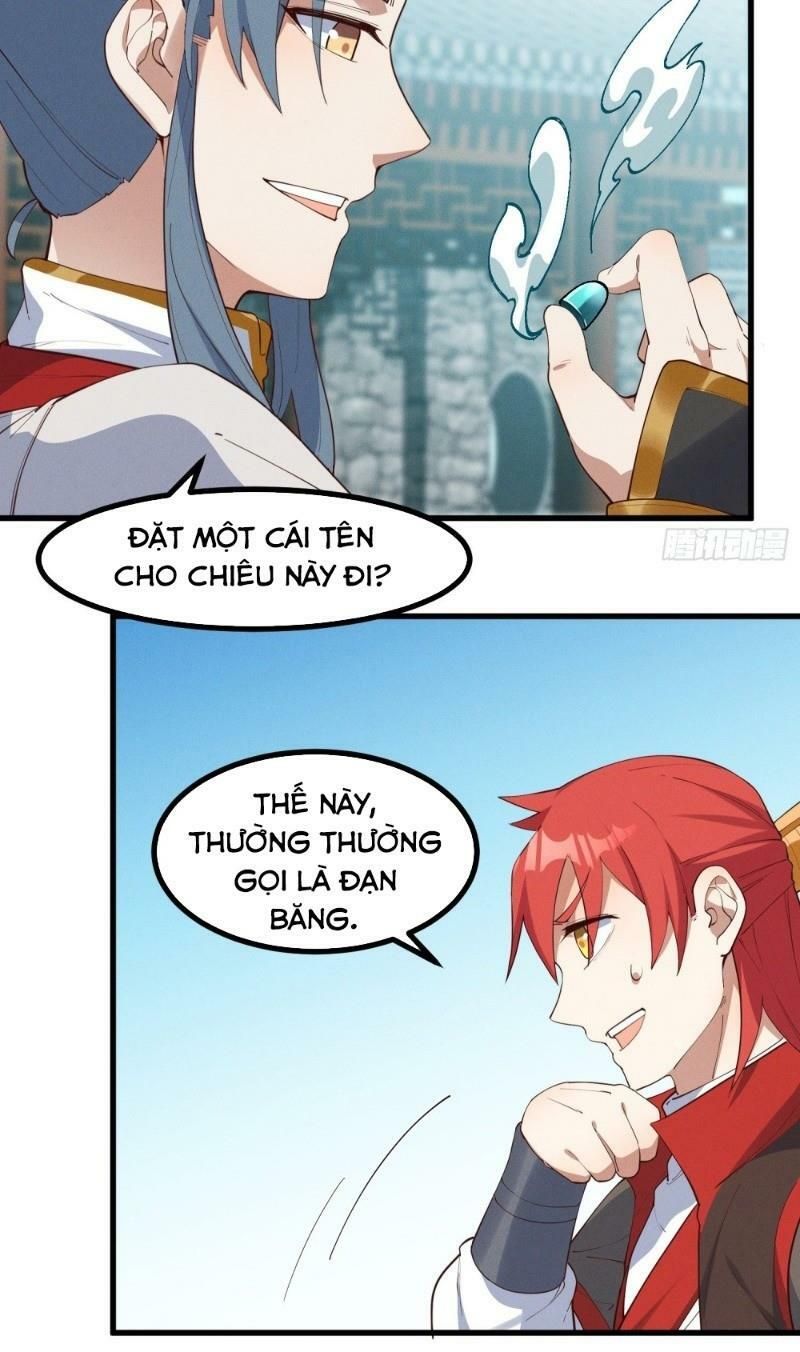 đọc truyện Linh Tôn Chi Tử Chương 36 ảnh 22 tại Thiên Thai Truyện