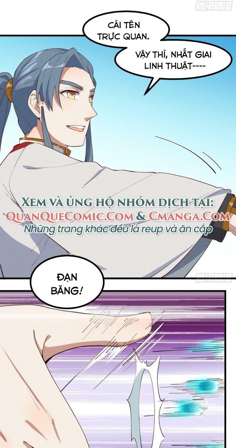 đọc truyện Linh Tôn Chi Tử Chương 36 ảnh 23 tại Thiên Thai Truyện